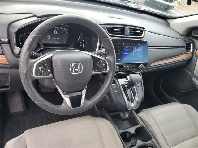 used 2019 Honda CR-V car, priced at $18,866