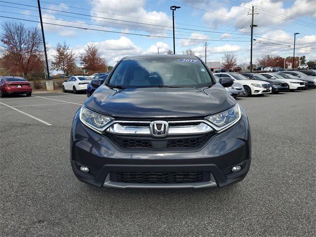 used 2019 Honda CR-V car, priced at $18,866