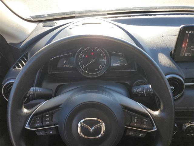 used 2020 Mazda CX-3 car, priced at $19,165