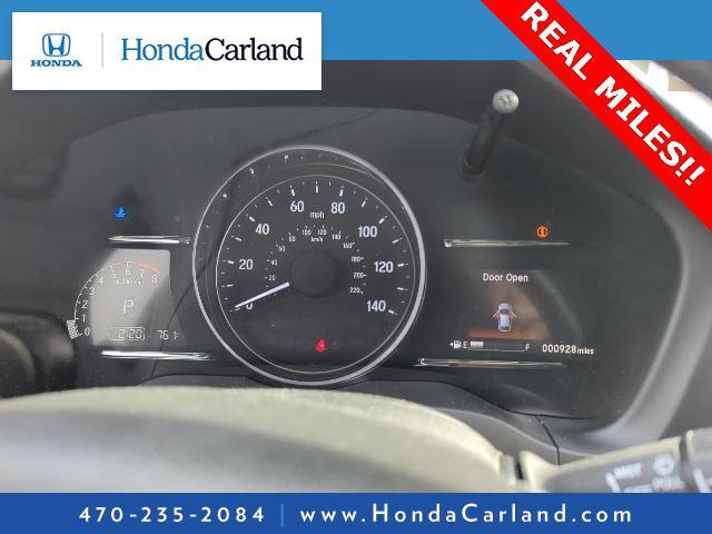 used 2019 Honda HR-V car, priced at $23,638