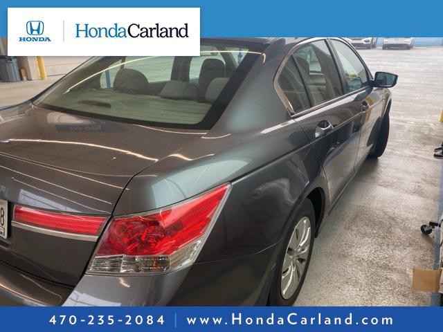 used 2011 Honda Accord car, priced at $10,452