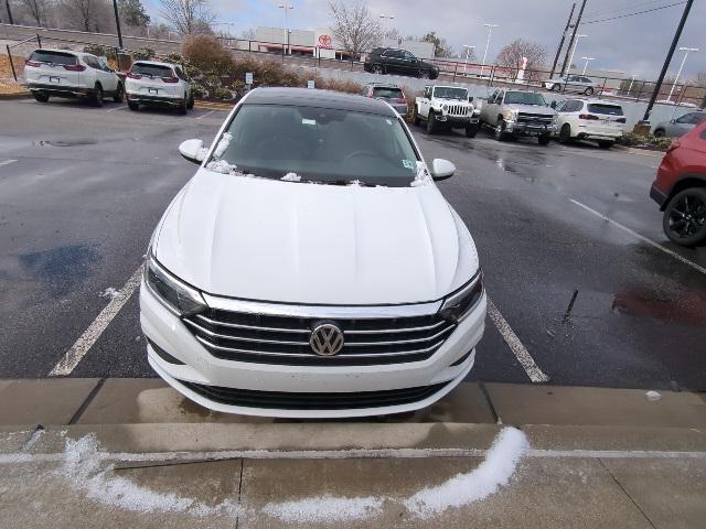 used 2019 Volkswagen Jetta car, priced at $18,280