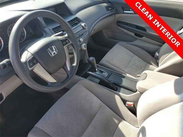 used 2010 Honda Accord car, priced at $8,397