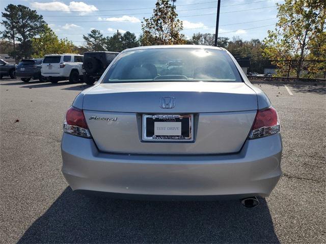 used 2010 Honda Accord car, priced at $8,397