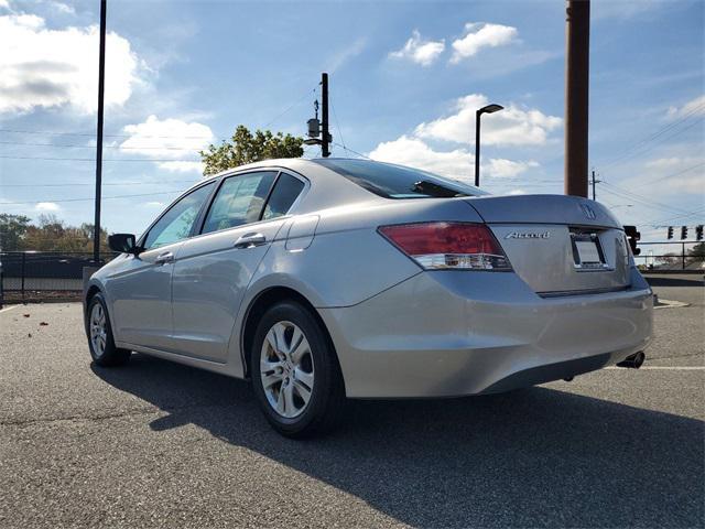 used 2010 Honda Accord car, priced at $8,397