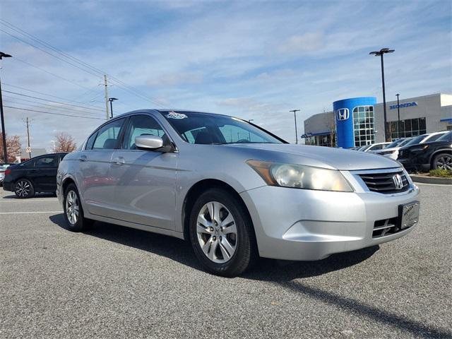 used 2010 Honda Accord car, priced at $8,397