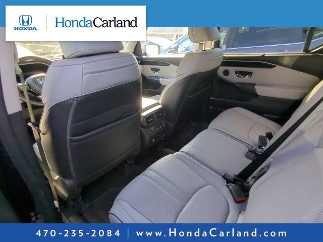 used 2024 Honda Pilot car, priced at $48,491