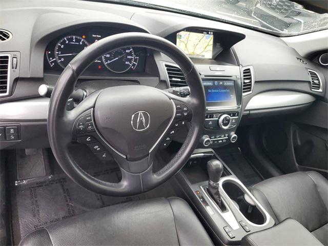 used 2017 Acura RDX car, priced at $15,610