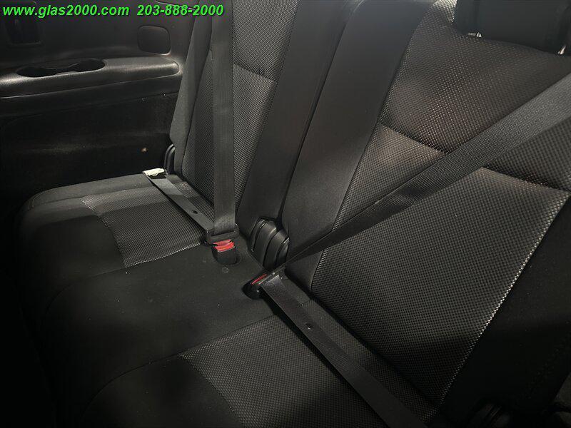 used 2020 Nissan Pathfinder car, priced at $16,999