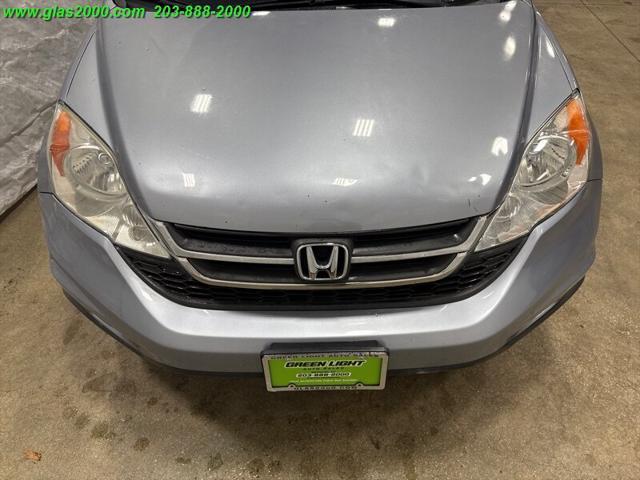 used 2011 Honda CR-V car, priced at $7,999