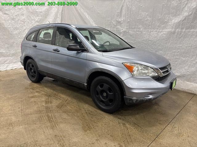 used 2011 Honda CR-V car, priced at $7,999