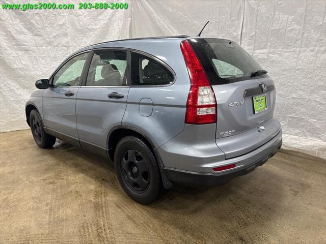 used 2011 Honda CR-V car, priced at $7,999