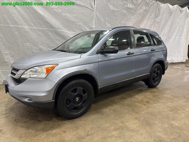 used 2011 Honda CR-V car, priced at $7,999