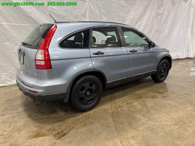 used 2011 Honda CR-V car, priced at $7,999