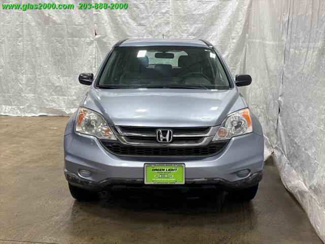 used 2011 Honda CR-V car, priced at $7,999