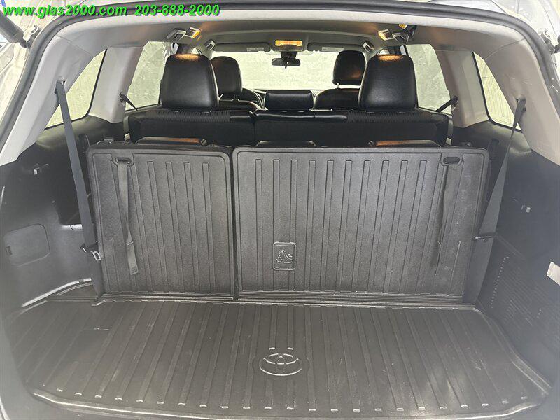 used 2019 Toyota Highlander car, priced at $19,999
