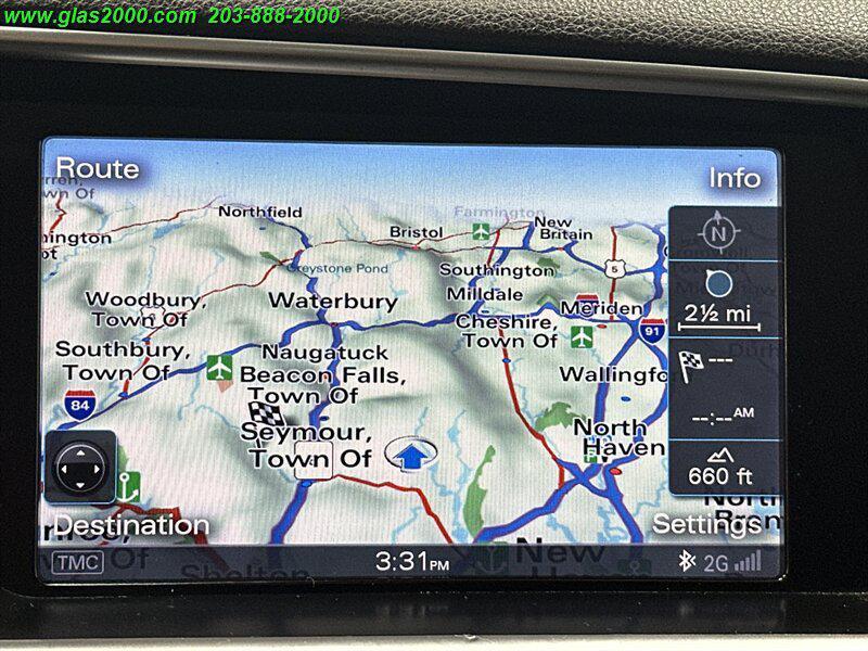 used 2014 Audi Q5 car, priced at $6,999