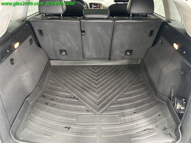 used 2014 Audi Q5 car, priced at $6,999