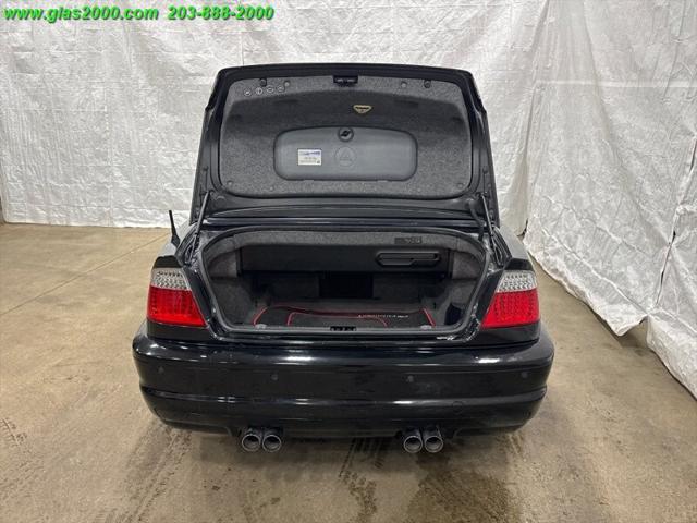 used 2002 BMW M3 car, priced at $17,999