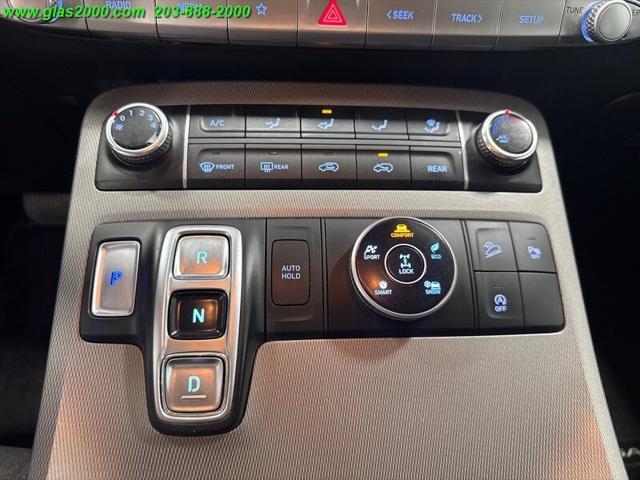 used 2021 Hyundai Palisade car, priced at $19,999