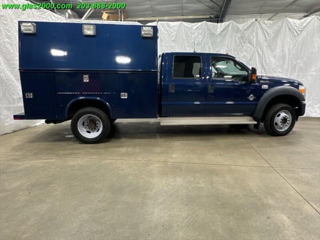 used 2011 Ford F-450 car, priced at $34,999