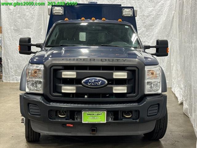 used 2011 Ford F-450 car, priced at $34,999