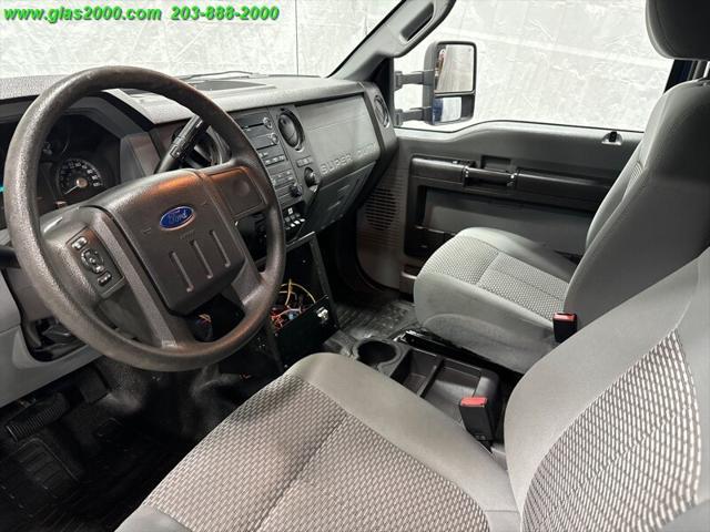 used 2011 Ford F-450 car, priced at $34,999