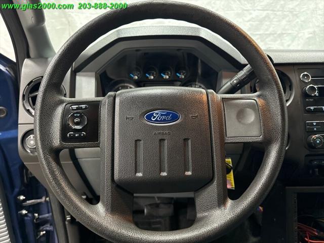 used 2011 Ford F-450 car, priced at $34,999