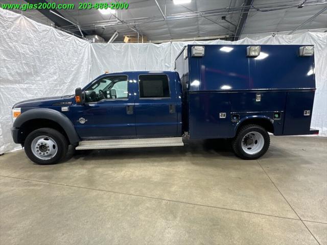 used 2011 Ford F-450 car, priced at $34,999