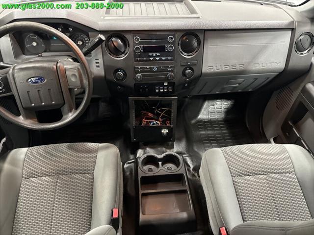 used 2011 Ford F-450 car, priced at $34,999