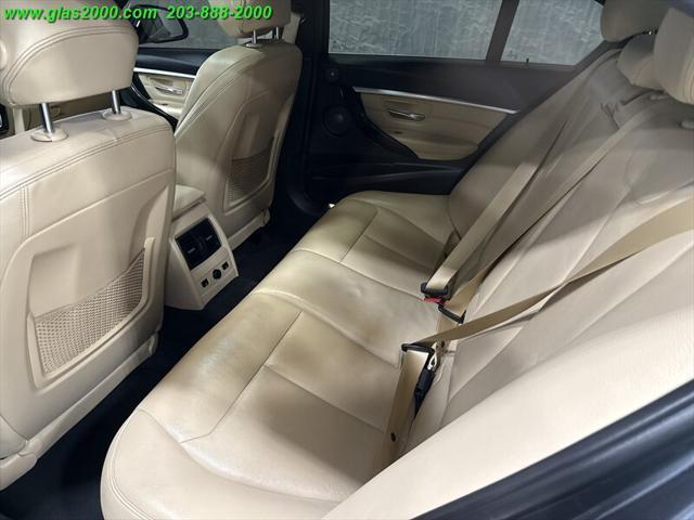 used 2018 BMW 340 car, priced at $29,999