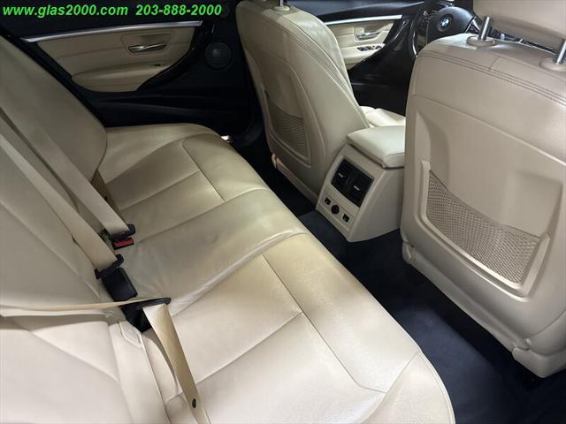 used 2018 BMW 340 car, priced at $29,999