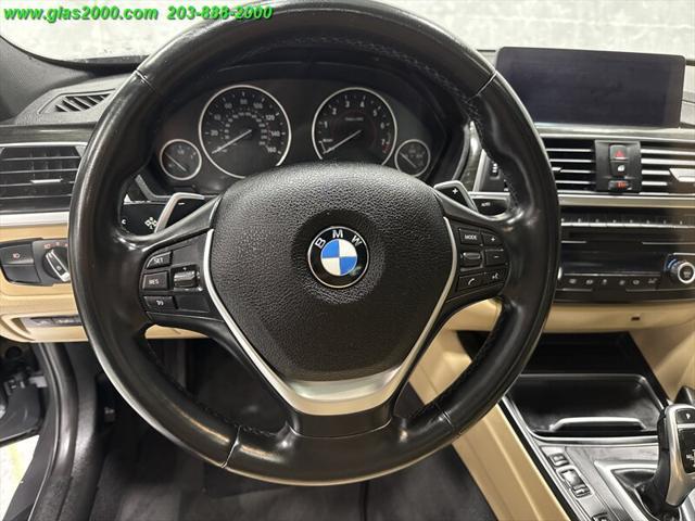 used 2018 BMW 340 car, priced at $29,999