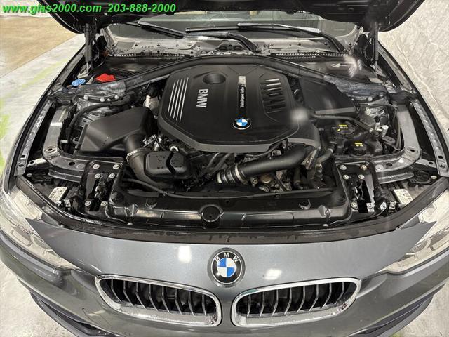 used 2018 BMW 340 car, priced at $29,999