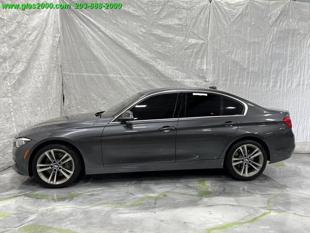 used 2018 BMW 340 car, priced at $29,999