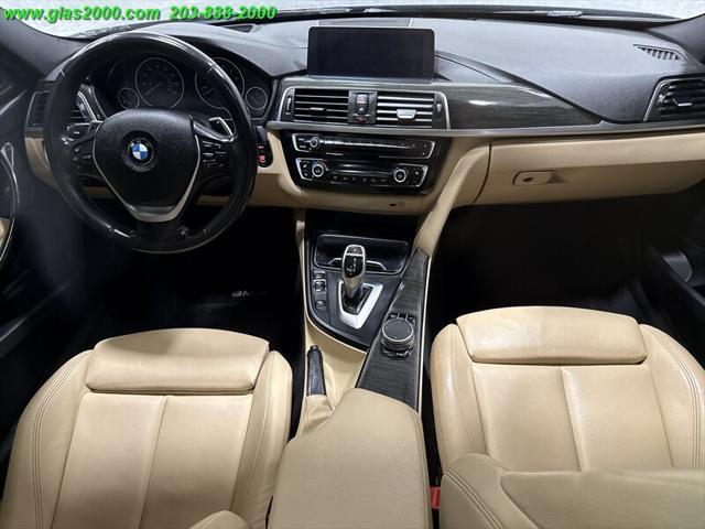 used 2018 BMW 340 car, priced at $29,999