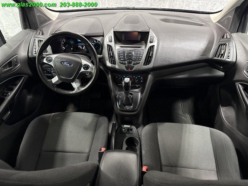 used 2018 Ford Transit Connect car, priced at $16,999