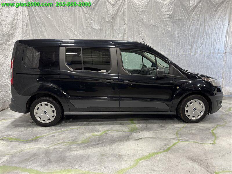 used 2018 Ford Transit Connect car, priced at $16,999