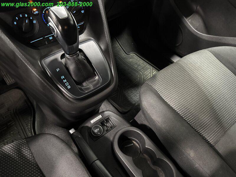 used 2018 Ford Transit Connect car, priced at $16,999