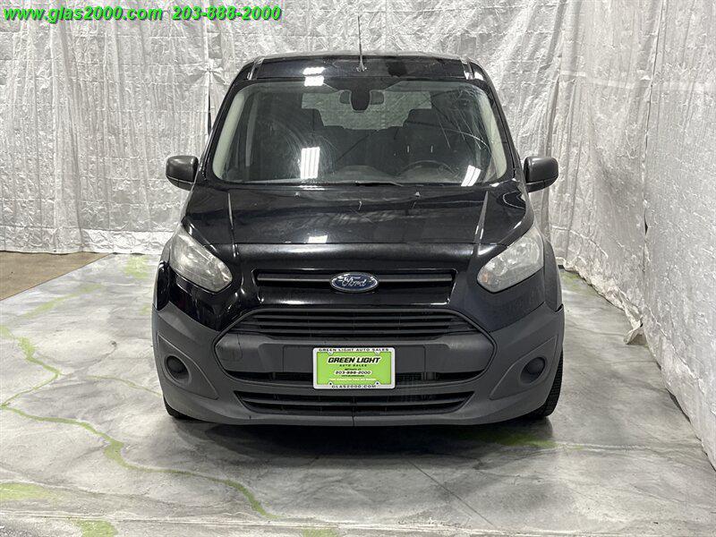 used 2018 Ford Transit Connect car, priced at $16,999