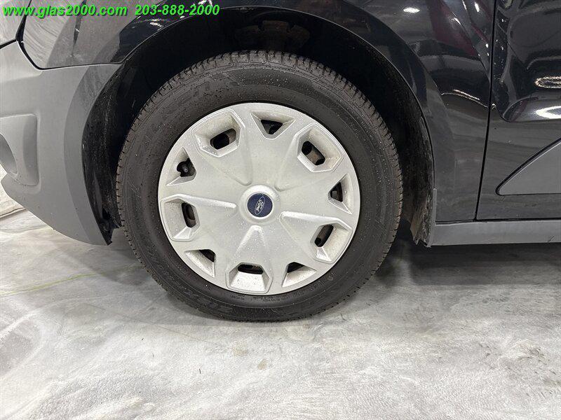 used 2018 Ford Transit Connect car, priced at $16,999