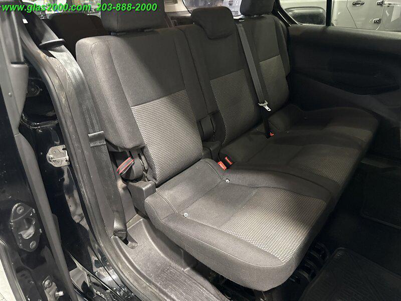 used 2018 Ford Transit Connect car, priced at $16,999