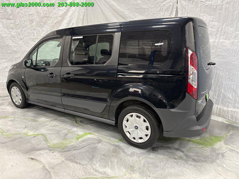 used 2018 Ford Transit Connect car, priced at $16,999