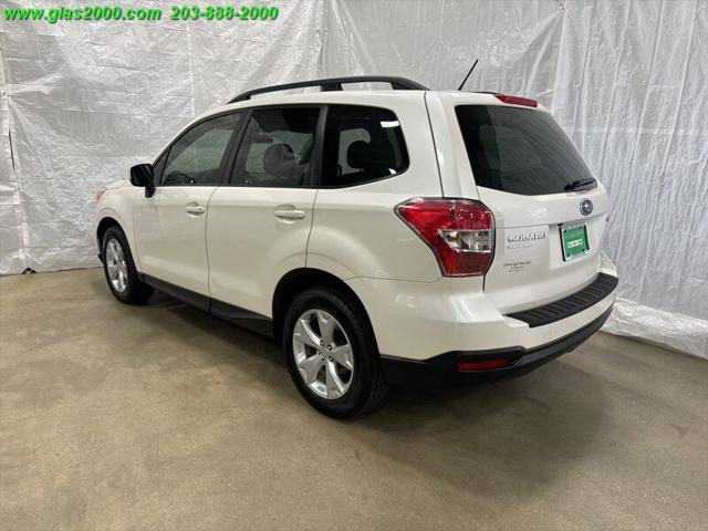 used 2015 Subaru Forester car, priced at $16,999