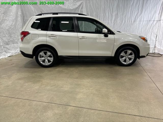 used 2015 Subaru Forester car, priced at $16,999