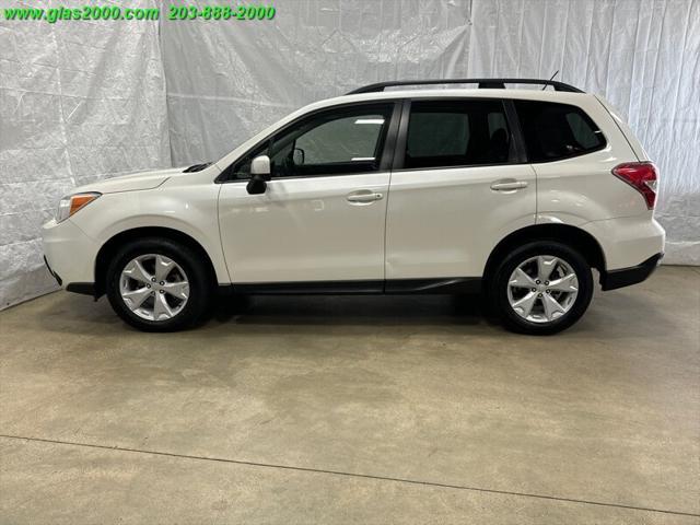 used 2015 Subaru Forester car, priced at $16,999