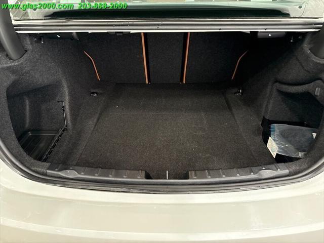 used 2018 BMW 330 car, priced at $19,999
