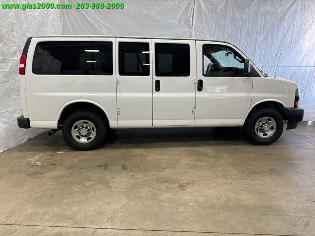 used 2020 Chevrolet Express 2500 car, priced at $24,999