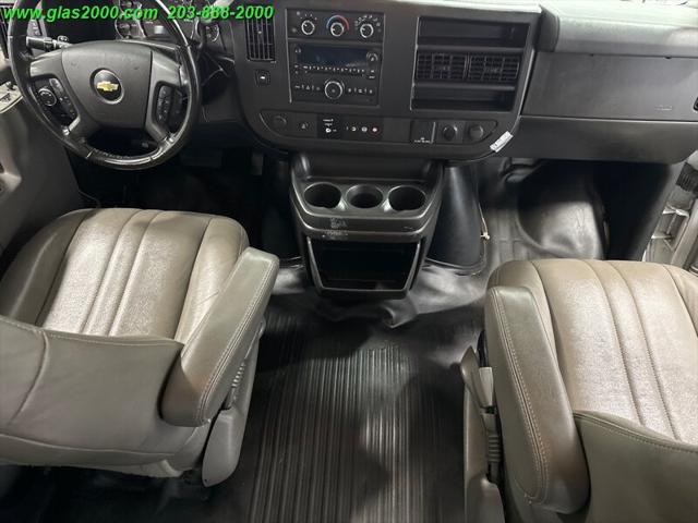 used 2020 Chevrolet Express 2500 car, priced at $24,999