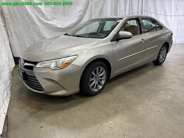 used 2016 Toyota Camry car, priced at $13,999